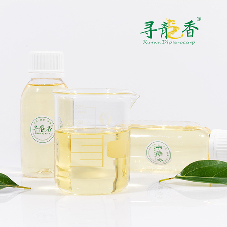 龍腦油